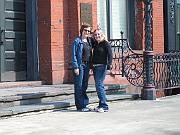 Christine&#39;s 23rd Birthday 036